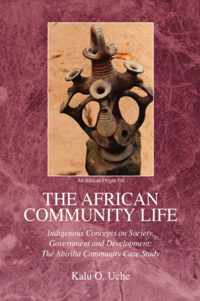 The African Community Life