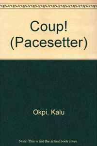 Pacesetters;Coup! Pr