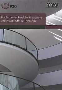 For Successful Portfolio, Programme and Project Offices