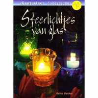 Sfeerlichtjes van glas