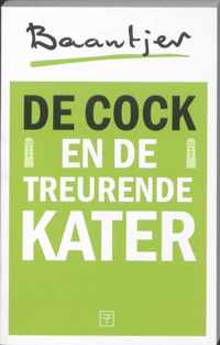 De Cock En De Treurende Kater