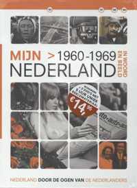 Mijn Nederland 1960-1969 de jaren zestig