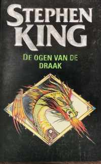 Ogen van de draak