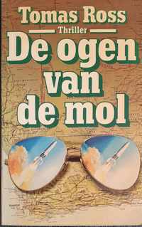 Ogen van de mol