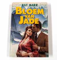 Bloem van jade