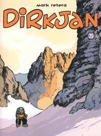 Dirkjan 25