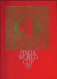 Italia World Cup 90