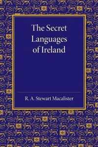 The Secret Languages of Ireland