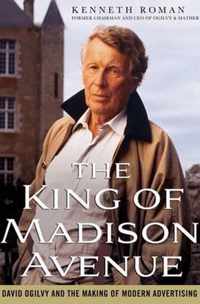 King Of Madison Avenue