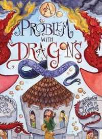 A Problem with Dragons in County Cork