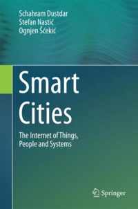 Smart Cities