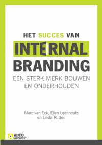 Het succes van internal branding