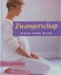 Zwangerschap Week Voor Week