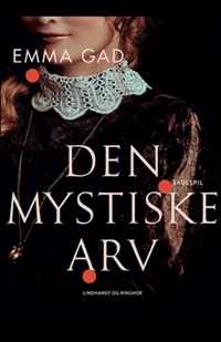 Den mystiske arv