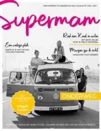 Supermam 2 -   Supermam