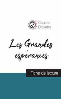 Les Grandes esperances de Charles Dickens (fiche de lecture et analyse complete de l'oeuvre)