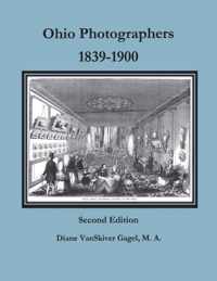 Ohio Photographers, 1839-1900