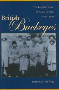 British Buckeyes