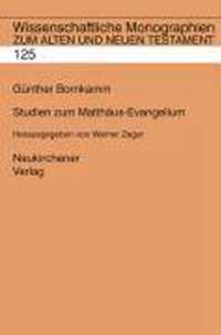 Wissenschaftliche Monographien zum Alten und Neuen Testament