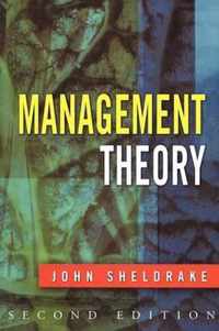 Management Theory