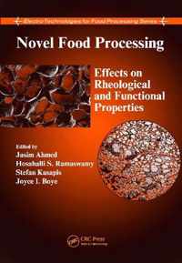 Novel Food Processing