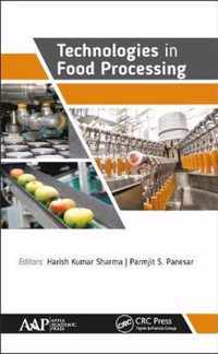 Technologies in Food Processing