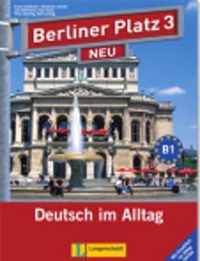 Berliner Platz Neu