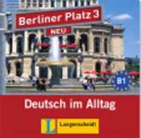 Berliner Platz NEU