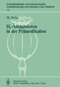 H2-Antagonisten in Der Pramedikation