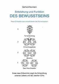 Entstehung und Funktion des Bewusstseins