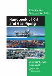 Handbook of Oil and Gas Piping