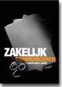 Zakelijk Communiceren