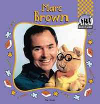 Marc Brown