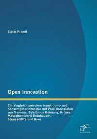 Open Innovation