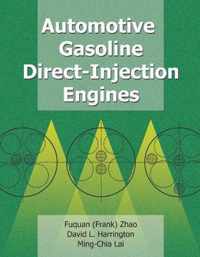 Automotive Gasoline Direct-Injection Engines