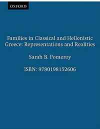 Families In Classical And Hellenistic Greece