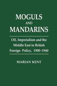 Moguls and Mandarins