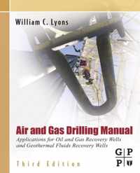 Air And Gas Drilling Manual