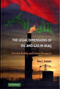 The Legal Dimensions of Oil and Gas in Iraq