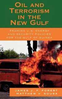 Oil and Terrorism on the New Gulf