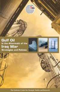 Gulf Oil in the Aftermath