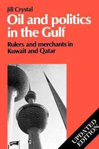 Oil and Politics in the Gulf