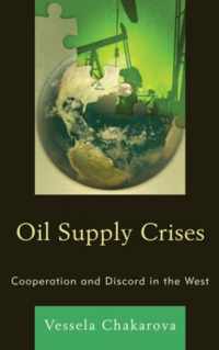 Oil Supply Crises