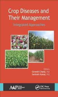 Crop Diseases and Their Management