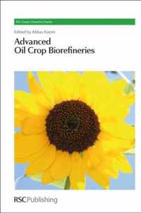 Advanced Oil Crop Biorefineries