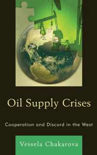 Oil Supply Crises