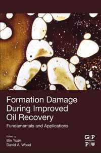 Formation Damage during Improved Oil Recovery