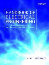 Handbook Of Electrical Engineering