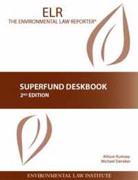 Superfund Deskbook