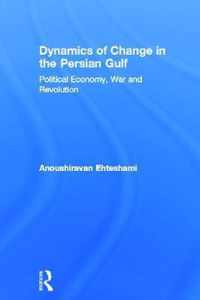 Dynamics of Change in the Persian Gulf